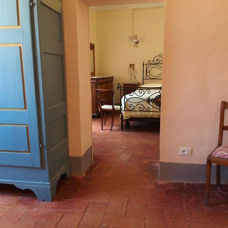 Casa Pizzinelli Bed & Breakfast San Casciano dei Bagni Exterior photo